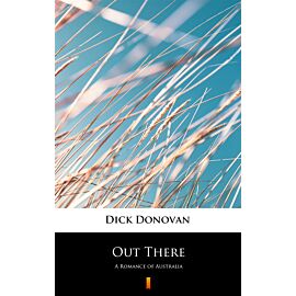 Out There (e-book)