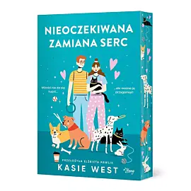 Nieoczekiwana zamiana serc