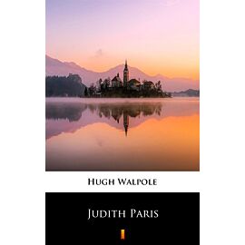 Judith Paris (e-book)