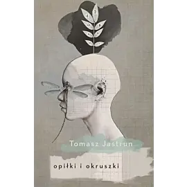 Opiłki i okruszki (Duże Litery)