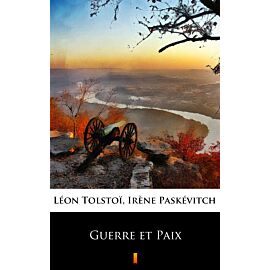 Guerre et Paix (e-book)