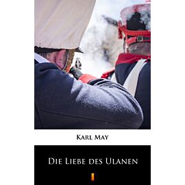 Die Liebe des Ulanen (e-book)