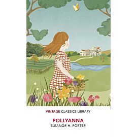 Pollyanna wer. angielska