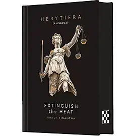Extinguish the Heat Runda Finałowa Wydanie premium