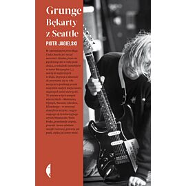 Grunge (e-book)