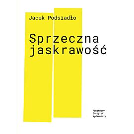 Sprzeczna jaskrawość