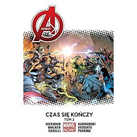 Avengers - Czas się kończy - 02