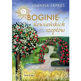 Boginie słowiańskich szeptów (edycja kolekcjonerska)