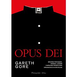 Opus Dei (e-book)
