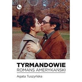 Tyrmandowie. Romans amerykański