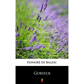 Gobseck (e-book)