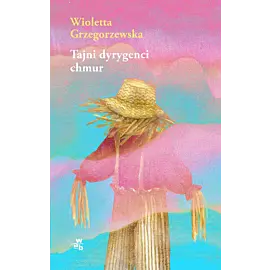 Tajni dyrygenci chmur