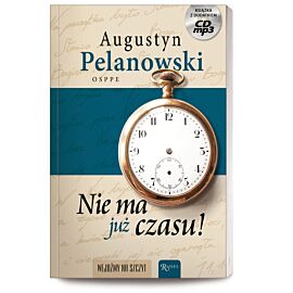 Nie ma już czasu