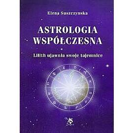 Astrologia współczesna. Tom 1