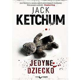 Jedyne dziecko