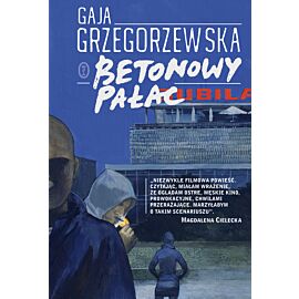 Betonowy pałac