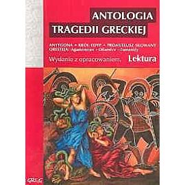 Antologia tragedii greckiej