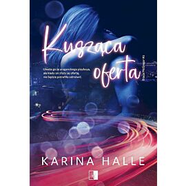 Kusząca oferta. Seria Bracia McGregor. Tom 2