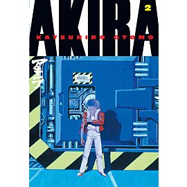 Akira - edycja specjalna - 02