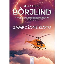 Zamrożone złoto