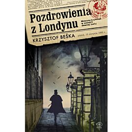 Pozdrowienia z Londynu