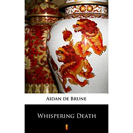 Whispering Death (e-book)