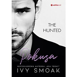 Pokusa (The Hunted #1) (e-book)