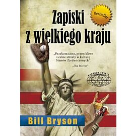 Zapiski z wielkiego kraju