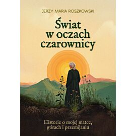 Świat w oczach czarownicy (e-book)