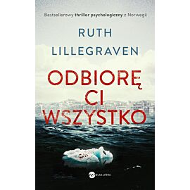 Odbiorę ci wszystko