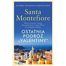 Ostatnia podróż "Valentiny"
