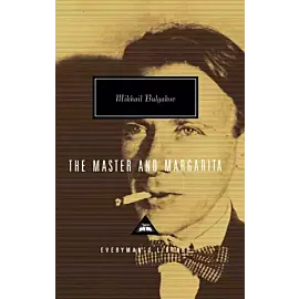 The Master and Margarita