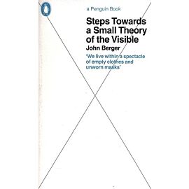 Steps Towards a Small Theory of the Visible
