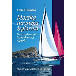 Morska turystyka żeglarska