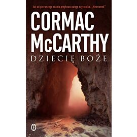 Dziecię boże (e-book)