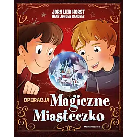 Operacja Magiczne Miasteczko