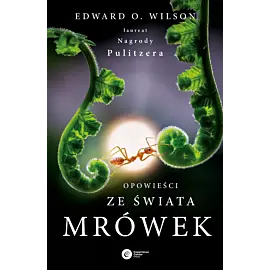 Opowieści ze świata mrówek