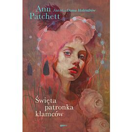 Święta patronka kłamców (e-book)
