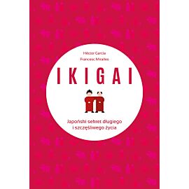 Ikigai
