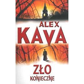 Zło konieczne wyd. kieszonkowe