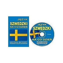 Język szwedzki na co dzień