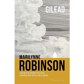 Gilead (e-book)