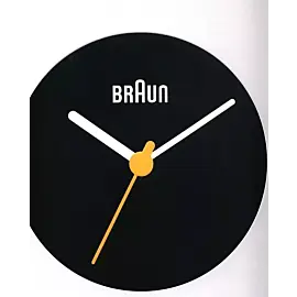 Braun Designed to Keep