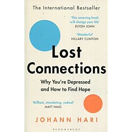 Lost Connections