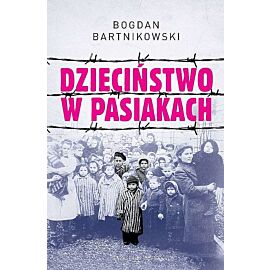 Dzieciństwo w pasiakach wyd. Kieszonkowe