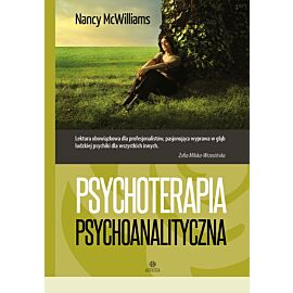 Psychoterapia psychoanalityczna
