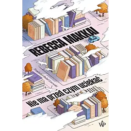Nie ma przed czym uciekać