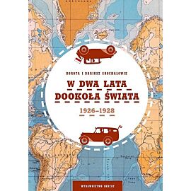 W dwa lata dookoła świata
