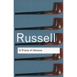In Praise of Idleness