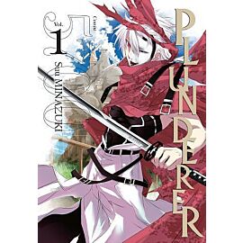 Plunderer - 01
